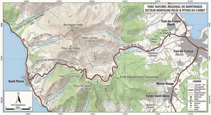 Visualisez votre terrain avec des plans détaillés